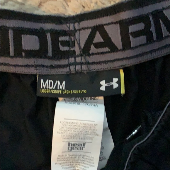 Work out 🏋️♀️ shorts - Picture 2 of 2